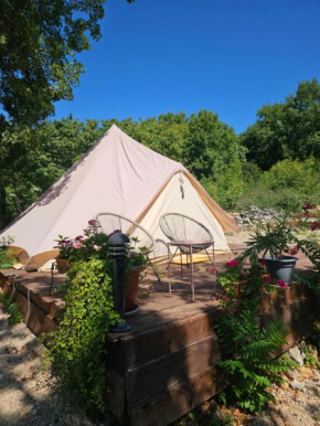 Glamping Imotski 5